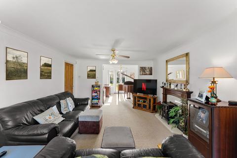5 bedroom detached house for sale, Mill Drove, Bourne PE10
