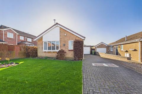 3 bedroom bungalow for sale, Glanton Close, Gateshead NE10