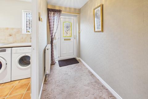 3 bedroom bungalow for sale, Glanton Close, Gateshead NE10