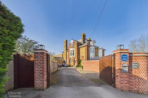 undefined, West Chase, Maldon