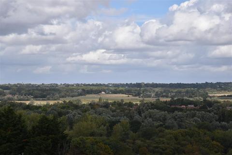undefined, West Chase, Maldon