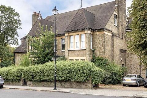 2 bedroom apartment for sale, Adelaide Avenue, Brockley, London, SE4