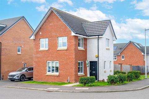 undefined, Rosebay Drive, Wishaw ML2