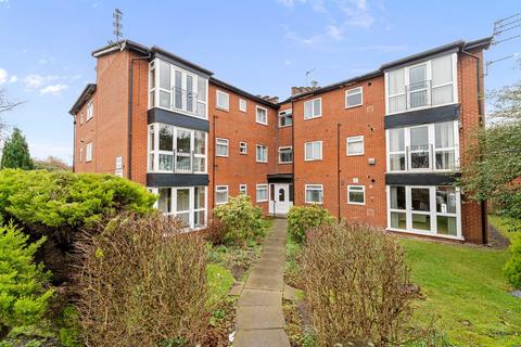 1 bedroom flat for sale, Heaton Court, Prestwich