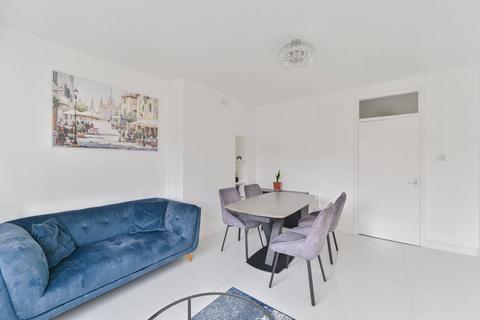 2 bedroom maisonette to rent, Holgate Avenue, SW11, Battersea, London, SW11