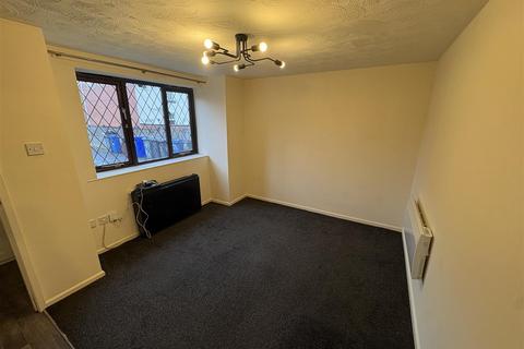 undefined, Abbey Way, School Street, Radcliffe