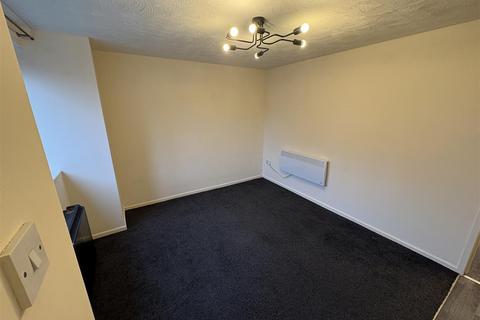 undefined, Abbey Way, School Street, Radcliffe