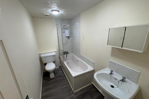 undefined, Abbey Way, School Street, Radcliffe