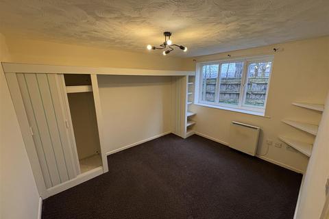 undefined, Abbey Way, School Street, Radcliffe