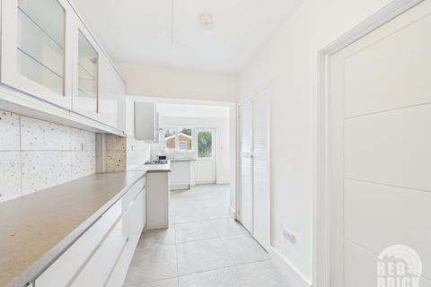 3 bedroom terraced house to rent, Charlecote Road, Coventry, CV6