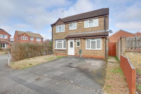 undefined, COTTAGE CLOSE, DENMEAD