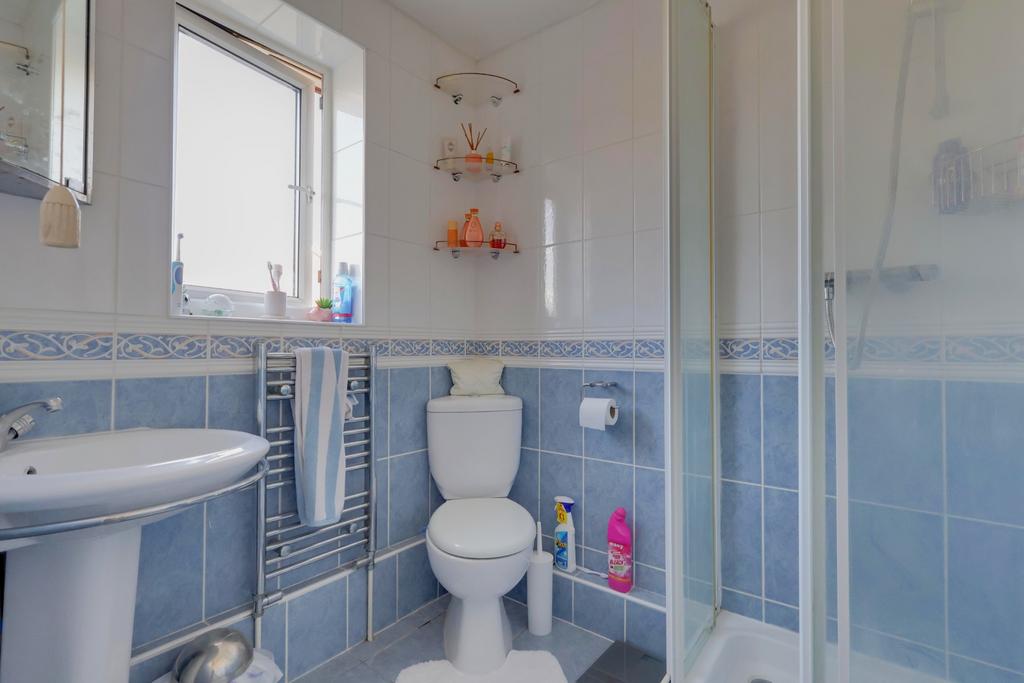En suite