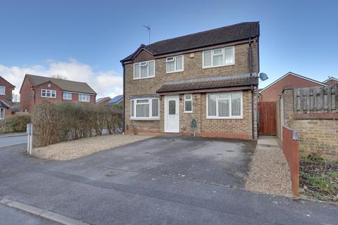 COTTAGE CLOSE, DENMEAD