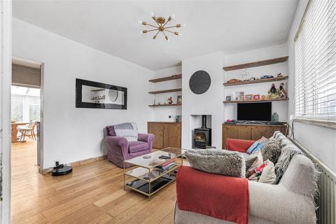 3 bedroom terraced house for sale, Mead Road, Ham, Richmond Upon Thames, Richmond TW10