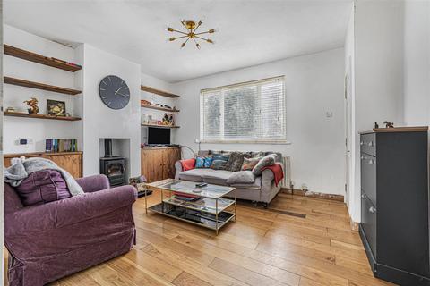 3 bedroom terraced house for sale, Mead Road, Ham, Richmond Upon Thames, Richmond TW10