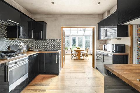 3 bedroom terraced house for sale, Mead Road, Ham, Richmond Upon Thames, Richmond TW10