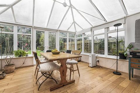 3 bedroom terraced house for sale, Mead Road, Ham, Richmond Upon Thames, Richmond TW10