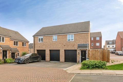 Withnall Close, Gedling, Nottingham, Nottinghamshire, NG4