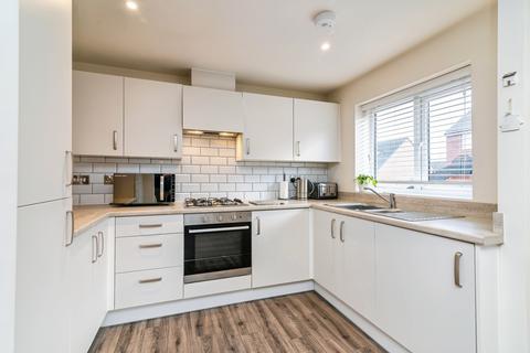 undefined, Withnall Close, Gedling, Nottingham, Nottinghamshire, NG4