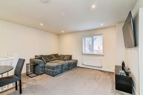 undefined, Withnall Close, Gedling, Nottingham, Nottinghamshire, NG4