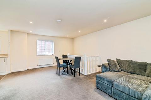 undefined, Withnall Close, Gedling, Nottingham, Nottinghamshire, NG4