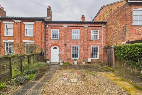 undefined, Theatre Street, Dereham