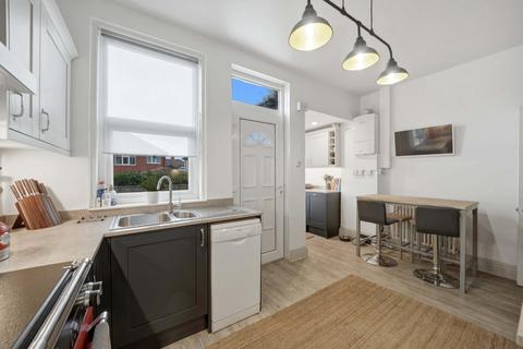 undefined, Hookstone Avenue, Harrogate, North Yorkshire, HG2