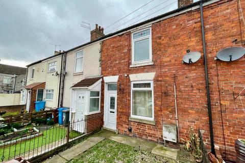 undefined, Carlton Terrace, Hull, HU8