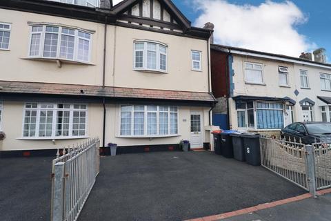 undefined, Beach Road, Thornton-Cleveleys
