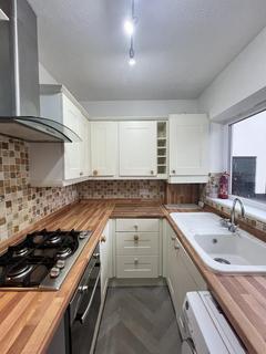 undefined, Beach Road, Thornton-Cleveleys