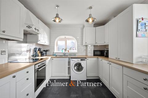 3 bedroom semi-detached house for sale, Church Road, Elmstead, Colchester, Essex, CO7