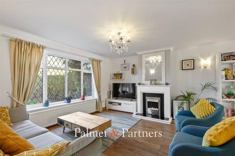 3 bedroom semi-detached house for sale, Church Road, Elmstead, Colchester, Essex, CO7