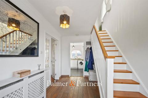 3 bedroom semi-detached house for sale, Church Road, Elmstead, Colchester, Essex, CO7