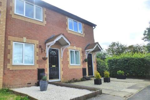 undefined, Sorrell Drive, NEWPORT PAGNELL