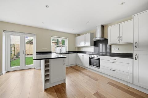 undefined, Coopers Fold, Boston Spa, West Yorkshire, LS23