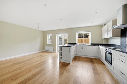 undefined, Coopers Fold, Boston Spa, West Yorkshire, LS23
