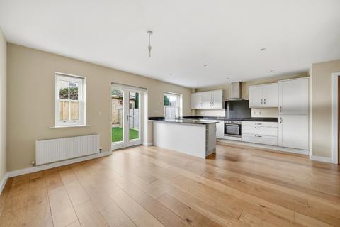 undefined, Coopers Fold, Boston Spa, West Yorkshire, LS23
