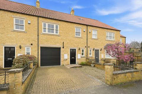 undefined, Coopers Fold, Boston Spa, West Yorkshire, LS23