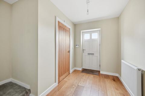 undefined, Coopers Fold, Boston Spa, West Yorkshire, LS23