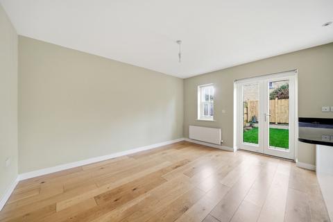 undefined, Coopers Fold, Boston Spa, West Yorkshire, LS23