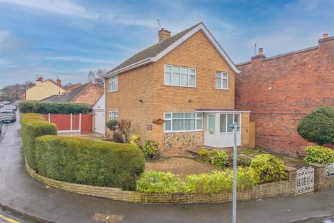 3 bedroom detached house for sale, Rectory Street, Stourbridge