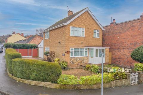 undefined, Rectory Street, Stourbridge