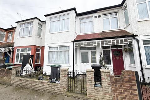 undefined, Sherringham Avenue, London