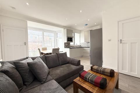 undefined, Sherringham Avenue, London