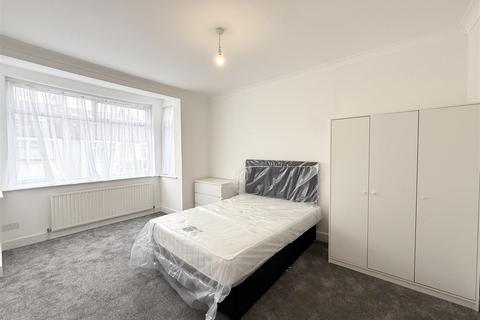 undefined, Sherringham Avenue, London