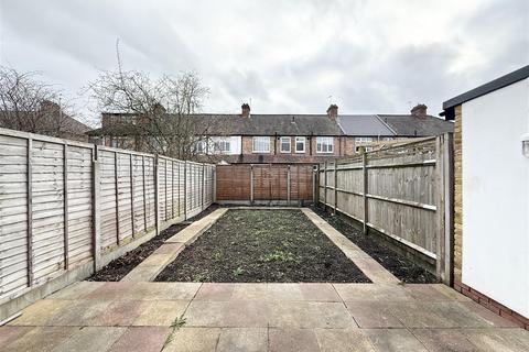 undefined, Sherringham Avenue, London