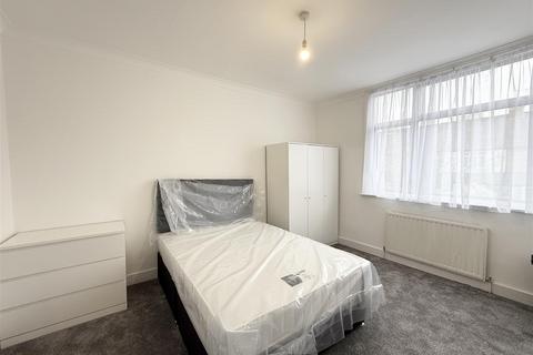 undefined, Sherringham Avenue, London