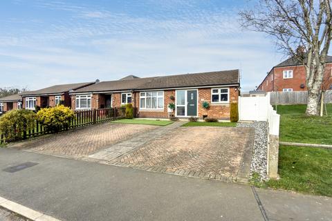 undefined, Church View, Ibstock, LE67