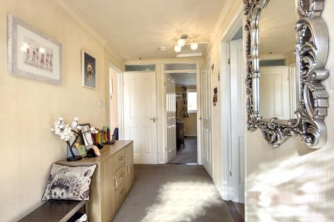 undefined, Church View, Ibstock, LE67