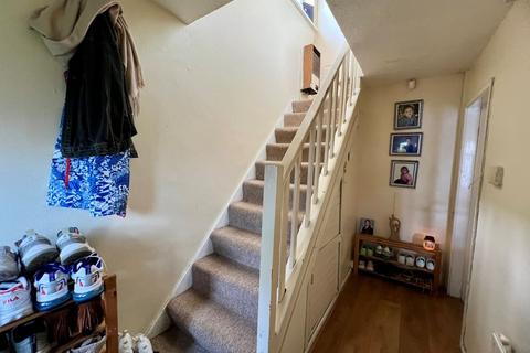 3 bedroom semi-detached house for sale, 7 Hall Crescent, West Bromwich, B71 1BS